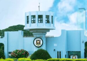 University Of Ibadan