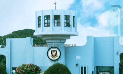 University Of Ibadan