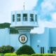 University Of Ibadan