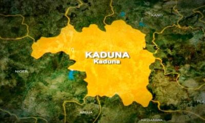 Kaduna