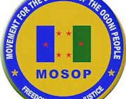 MOSOP’s