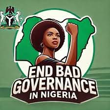 End Bad Governance