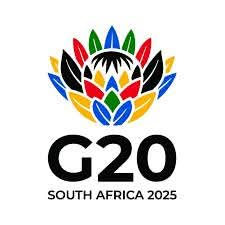 South Africa, G20