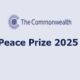 Commonwealth Peace Prize