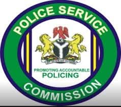 Police Service Commission