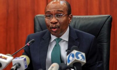 Emefiele