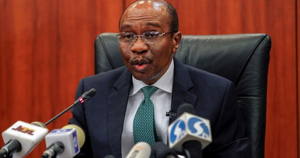 Emefiele