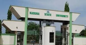 Kaduna University