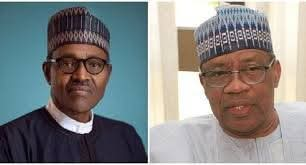 Babangida and Buhari