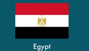 Egypt 