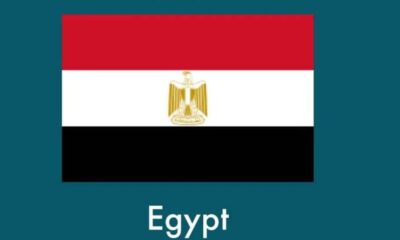 Egypt