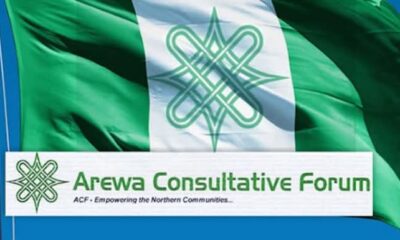 Arewa forum