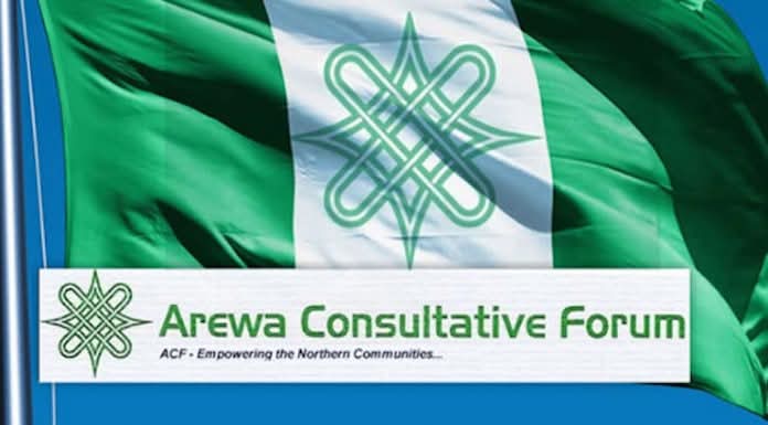 Arewa forum