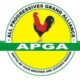 APGA