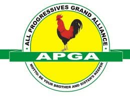 APGA