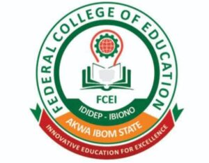 College Of Education, Federal College Of Education Ididep, Akwa Ibom 