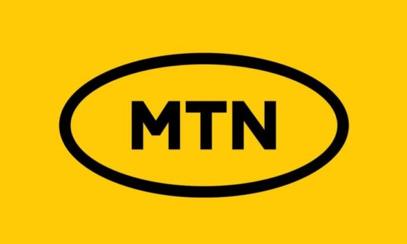 MTN Records Foreign Exchange