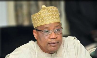 Babangida