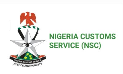 Nigerian Customs