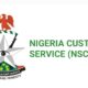 Nigerian Customs