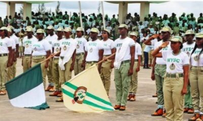 NYSC