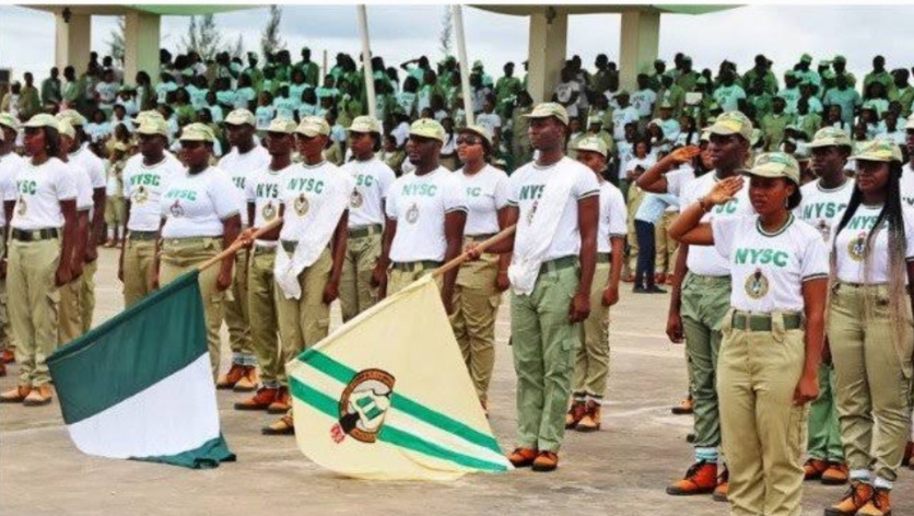 NYSC