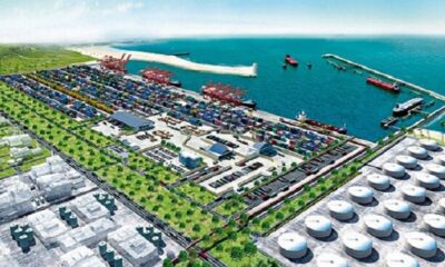 Ibom Deep Seaport