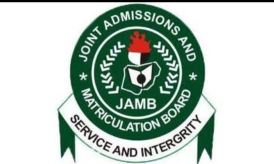 JAMB