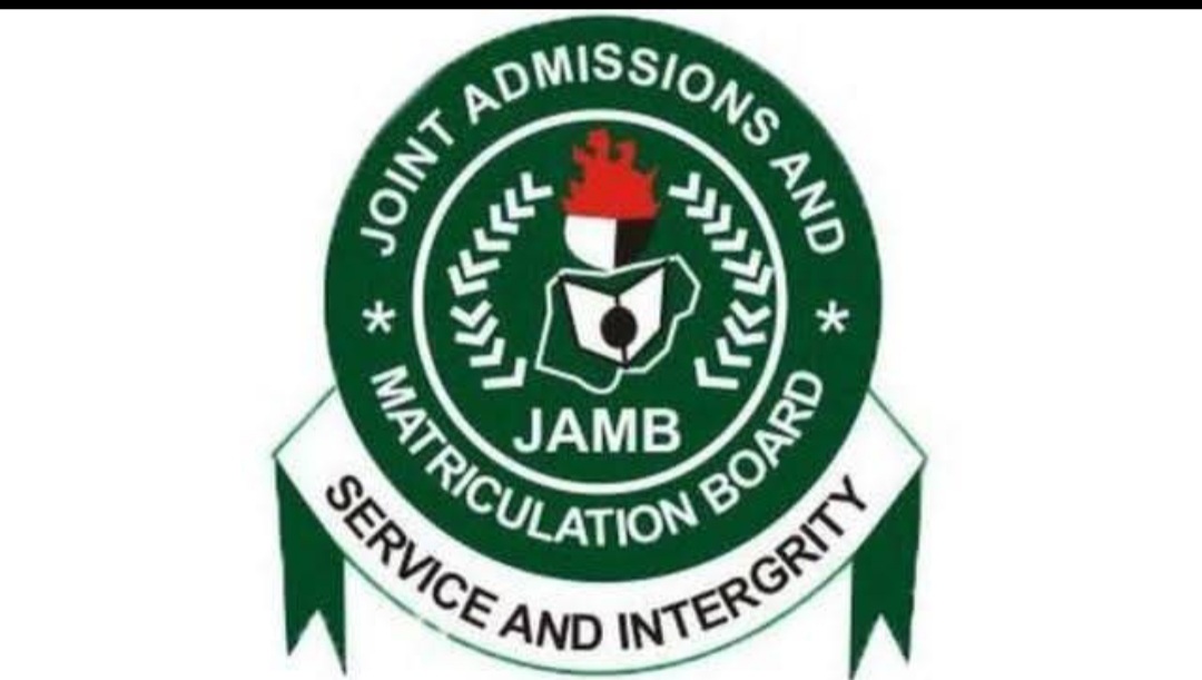 JAMB