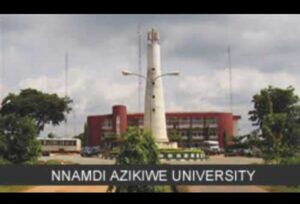 UNIZIK