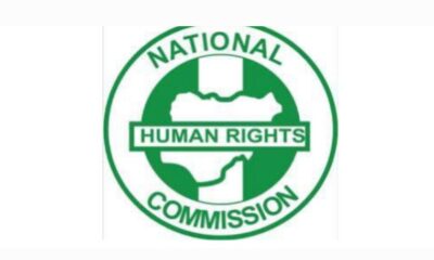 NHRC