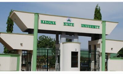 Kaduna Varsity