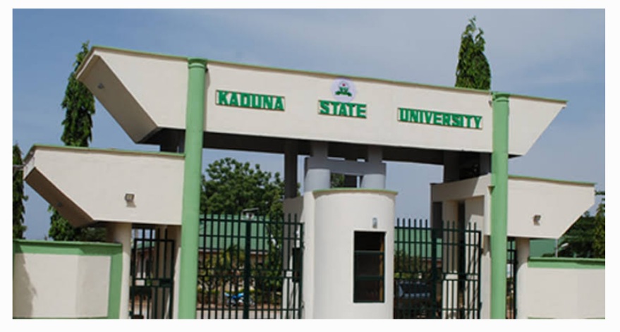 Kaduna Varsity