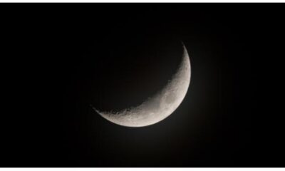 Lunar Crescent