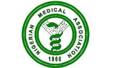 Nigerian Medical Association