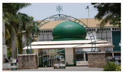 Kaduna Assembly