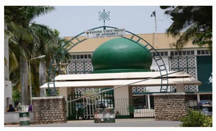 Kaduna Assembly