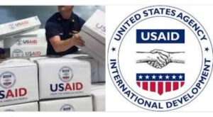 USAID