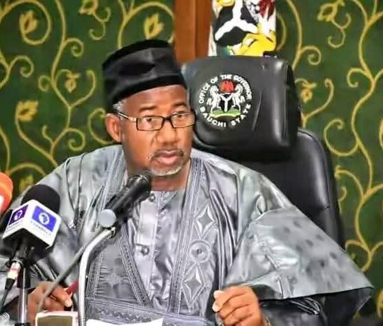 Bala Mohammed
