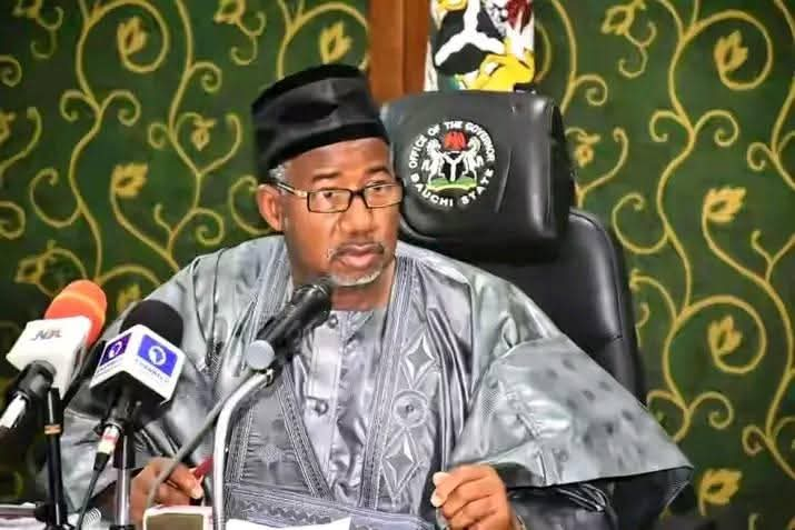 Bala Mohammed