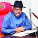 Bayelsa Governor Diri