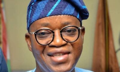 Adegboyega Oyetola