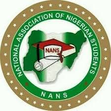 NANS, National Association of Nigeria Students 