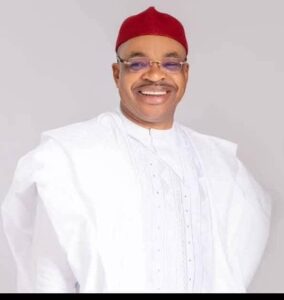 Udom Emmanuel