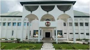 Abia State Assembly