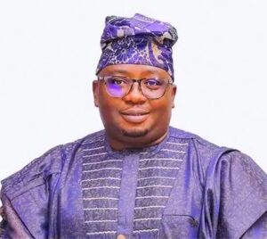 Adebayo Adelabu