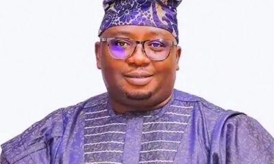 Adebayo Adelabu