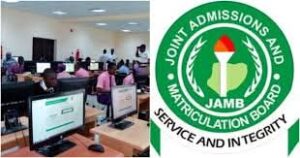 JAMB Closes 2025 UTME