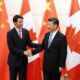 China Reaffirmed Stronger Ties With Canada