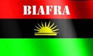 Biafra Day